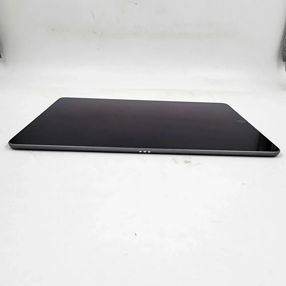 Apple - iPad Air 10.5 Inch (3rd Generation) with Wi-Fi - 64GB Space Gray
